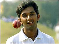 कुणाल लाल