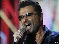 George Michael