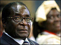 Mugabe