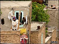 فقر در ایران