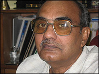 این بھاسکر راؤ