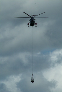 Fotos: Steve Walvin, Real Marinha Britânica