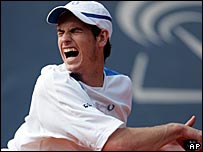 Andy Murray