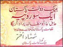 سٹیٹ بنک آف پاکستان  کی پہلی خاتون گورنر شمشاد اختر