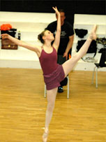 English Youth Ballet