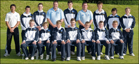 CoventryBears Under 14s