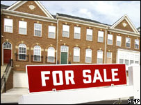 Nhà bán ở Mỹ