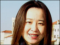 诺丁汉大学教育学院研究员 顾青博士