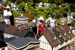 Bekonscot Model Village