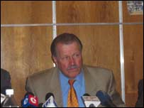 Іван Усіченко: реальна кількість хворих може бути втричі більша за офіційну