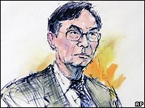 ماک، چینی جاسوس