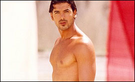 John Abraham