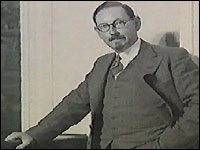 Chambre Hardman: One of Liverpool's finest photographers