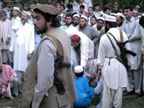 باجوڑ (فائل فوٹو)