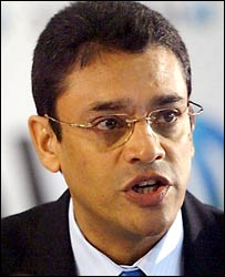          رانجن مدوگالے