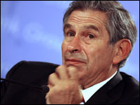Paul Wolfowitz