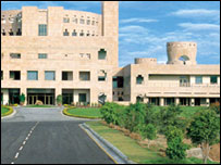 इंडियन स्कूल ऑफ बिजनेस