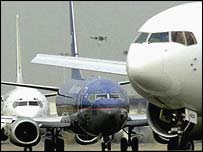 भारतीय विमान