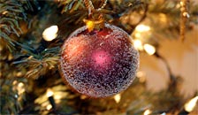 Christmas decoration