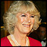 Bà Camilla Parker Bowles