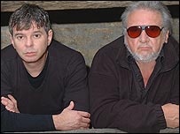 The Stranglers