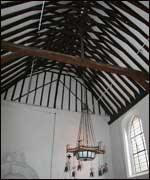 Cinema City's Great Hall.