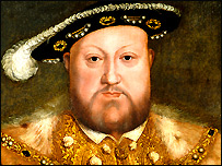 Henry VIII