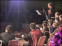 کنسرت ناظری