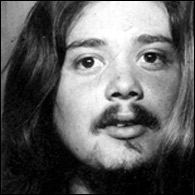 Image: Emlyn in the 60s