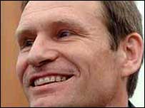 Alman Hanibal'ı olarak nitelenen Armin Meiwes