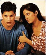 Can Nikki put some sense into Jahaan 