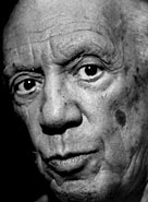 Pablo Picasso