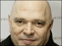 Anthony Minghella