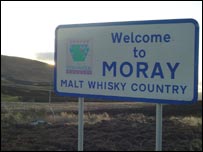 Краєвиди Шотландії