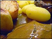 Món ăn phương tây