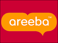 نشان شرکت اريبا