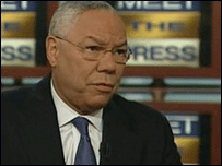 Colin Powell