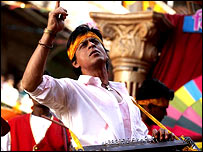 शाहरुख़ ख़ान