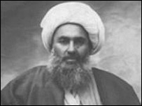 شيخ فضل الله نوری