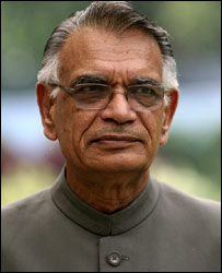 शिवराज पाटिल