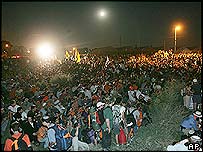 جنوبی اسرائیل