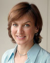 Fiona Bruce