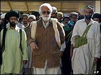 نواب اکبر بگٹی