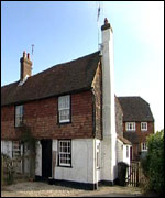 Cottage in Wadhurst