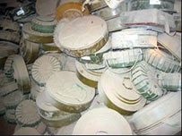 ماين و مواد منفجر ناشده