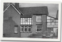 Swyddfa Post Llanefyl