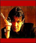 Kumar Gaurav in Kaante 