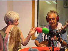 پرفسور جان بيلی 