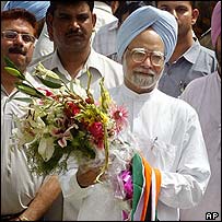 منموہن سنگھ