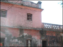 प्रेमचंद का मकान